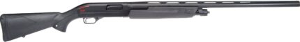 Winchester Super-X Pump Black Shadow 12 Gauge Pump-Action Shotgun