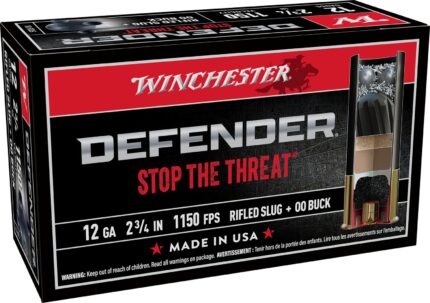 Winchester Supreme Elite PDX1 12 Gauge Shotshells - 10 Rounds