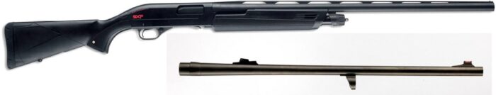 Winchester SXP Buck/Bird 12 Gauge Pump-Action Shotgun