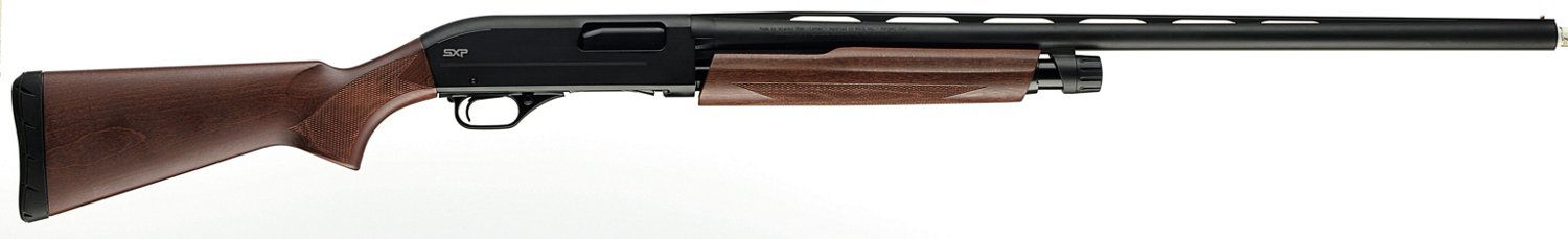 Winchester SXP Field 12 Gauge Pump Action Shotgun