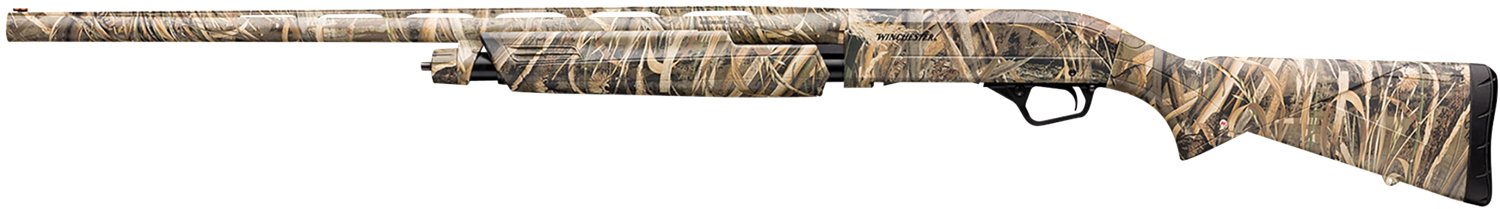 Winchester SXP Waterfowl Hunter 20 Gauge Pump Shotgun