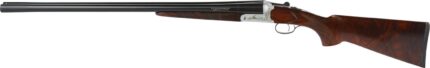 Yildiz 12 Gauge Side-By-Side Shotgun