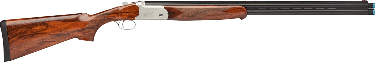 Yildiz Legacy HP 20 Gauge 28 in OU Shotgun