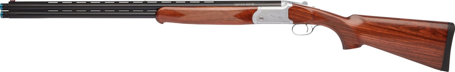 Yildiz Legacy HPS 20-Gauge 3 in OU Shotgun