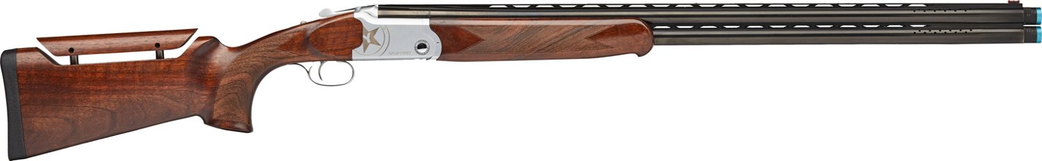 Yildiz Sporting HPS 12 Gauge 30 in OU Shotgun