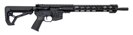 3rd Gen Tactical Liberty Carbine Rifle (LCR) 5.56/.223, 16" Barrel, Black Anodized, 30rd