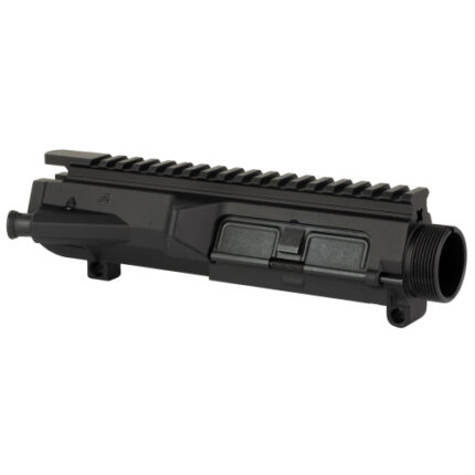 Aero AR-10 M5 308 Winchester Assembled Upper Receiver, Black