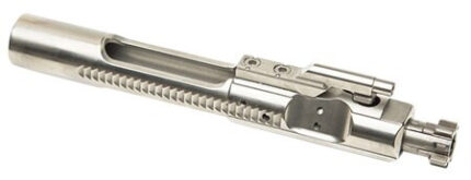 Aero Bolt Carrier 223 Remington/5.56x45mm, Nickel, For AR-15