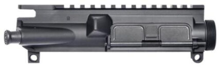 Aero Precision AR-15 Assembled Upper Receiver, Black