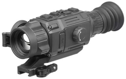 AGM Global Vision Rattler V2, 3-24x35mm, Black, Multi-Reticle