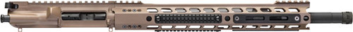 Alexander Arms Tactical AR-15 Upper 16.5" 1:20 Barrel.50 Beowulf W/BCG