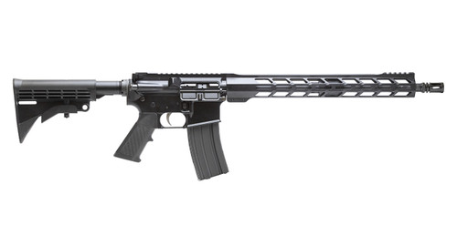 Anderson AM-15 5.56x45mm, 16" Barrel, Black, M-Lok Handguard, 30rd