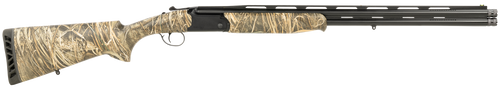 ATI Turkey Fowl 12 Ga, 3" Chamber 28" Barrel, Shadow Grass Camo, 2rd