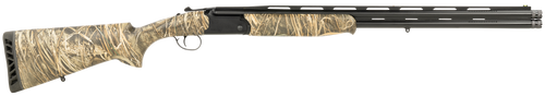 ATI Turkey Fowl 20 Ga, 3" Chamber 28" Barrel, Shadow Grass Camo, 2rd