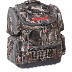 Benelli Ducker Max 5 Backpack/Blind Bag -600D PVC Backed