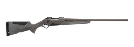 Benelli LUPO Kaos 6.5 Creedmoor, 24" Barrel, Grey Distressed Cerakote, 5rd