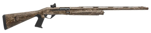 Benelli SBE3 12 Ga, 24" Barrel, 3.5", Burris Fast Fire II, Bottomland, 3rd