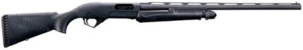 Benelli Super Nova Pump 12 Ga, 26" Barrel, Black