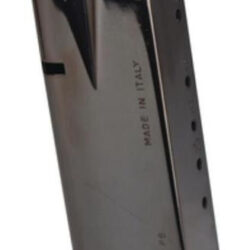 Beretta 92 Type F 9MM Magazines 17 Rd Blue