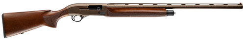 Beretta A300 Ultima Field 12 Ga, 3" Chamber 28" Barrel, Bronze Rec, Walnut Furniture, 3rd