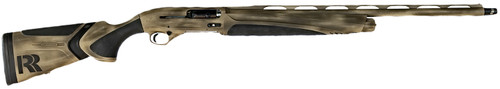 Beretta A400 RR Custom Xtreme Plus Full Size 12 Ga 3 1/2" 2rd,26" SB Tac Beanfield Waterfowl Vent Rib Steel Barrel Optima HP Aluminum Receiver Synthetic Stock