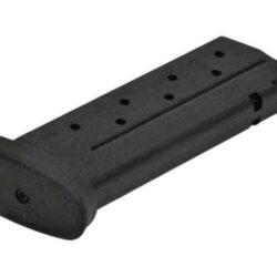 Bersa BP 380 Magazine Concealed Carry 380ACP, Matte, 8rds