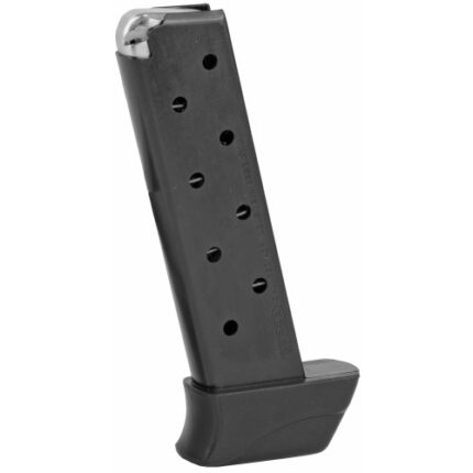 Bersa Magazine 380 ACP, Black, Fits Bersa Thunder Deluxe, 9rd