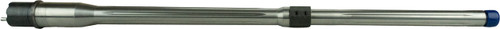 Black Hole Weaponry AR-10 Barrel 243 Winchester, 22", Stainless Steel, Includes Gas Tube and Blocks