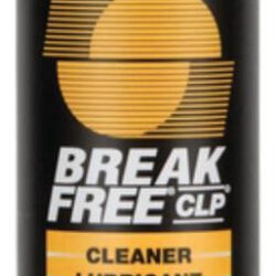 Break-Free CLP Liquid 4oz Bottle