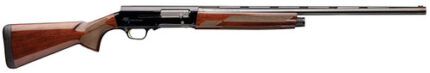 Browning A5 16 Ga, 2.75" Chamber 28" Barrel, Black Rec, Walnut Furniture, 4rd