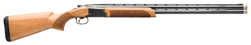 Browning Citori 725 Sporting Maple12 Ga, 3" Chamber 32" Barrel, Maple Stock, 2rd