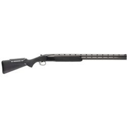 Browning Citori Composite 12 Ga, 3" Chamber 26" Barrel, Black, Bead Sight, 2rd