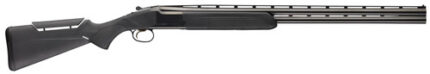 Browning Citori Composite 12 Ga, 3" Chamber 28" Barrel, Black, 2rd