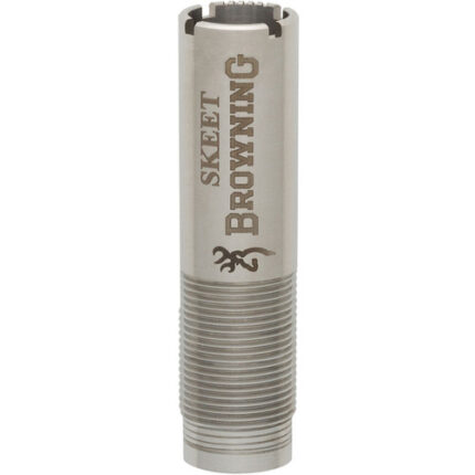 Browning Standard Invector Skeet Choke .410 Ga, Stainless