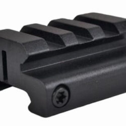 Burris Riser For AR Picatinny Style Black Matte Finish