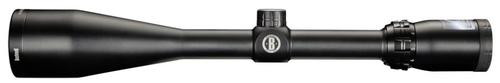 Bushnell Banner 3-9x50mm Obj 36-12ft@100yds FOV 1" Tube Black Multi-X