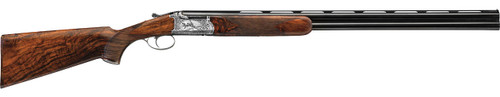 Chapuis Armes Faisan Artisan O/U, 12 ga 28" Barrel, Ejectors ONE ONLY