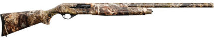 Charles Daly 601 12 Ga, 3" Chamber 28" Barrel, Mossy Oak DNA Camo, 5rd