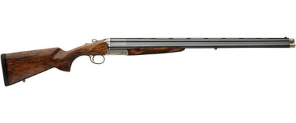 Charles Daly Triple Crown 12 Ga, 3" Chamber 28" Barrel, Walnut Furniture, 3rd