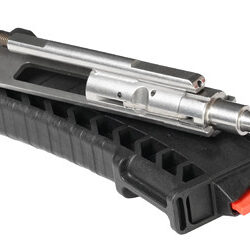 CMMG 22LR CONVERSION KIT BRAVO BOLT CARRIER GROUP WITH 1-10RD MAG