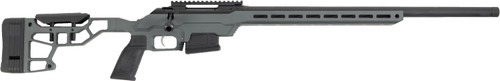 Colt CBX Precision 308 Winchester, 24" Barrel, Gray, Optic Ready, 5rd