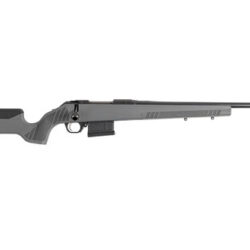 Colt CBX TACHUNTER 308 Win, 20" Barrel, Gray, Optics Ready, 5rd