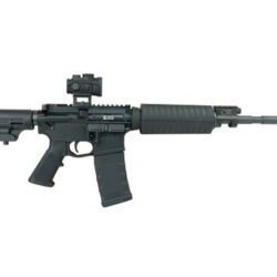 Core15 Package Piston AR-15 5.56mm, 16" Barrel, Sousa RAID Red Dot, 4 MFT Magazines, 30rd