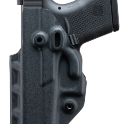 Crucial Concealment Covert IWB Sig 320 C/XC, Kydex, Black, Ambi