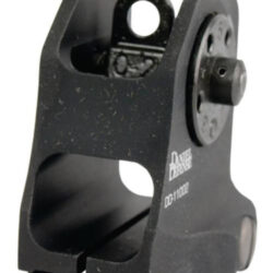 Daniel Defense A1.5 Fixed Back up Iron Sight