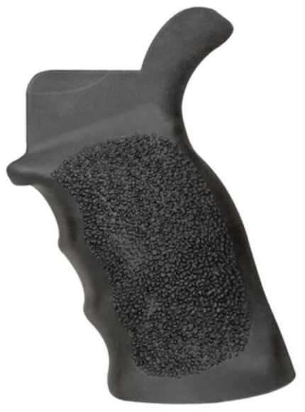 ERGO AR15/M16 Ambidextrous Tactical Deluxe Grip - SureGrip, Black