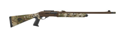 Franchi Affinity 3 Elite Turkey 12 Ga, 24" Barrel, 3", Optifade Subalpine, Bronze, 4rd