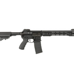 Franklin Armory BFSIII 5.56 NATO, 14.5" Barrel, Pinned Triumvir Muzzle Device, 30rd