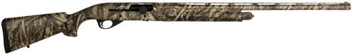 Girsan MC312 12 Ga, 28" Barrel, 3.5", Natural Camo, 5rd