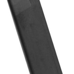 Glock G17/34 Magazine 9mm, 15rd, Block